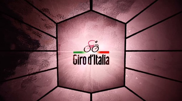 Джиро д’Италия 2015