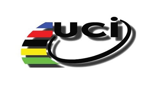 UCI объёмная