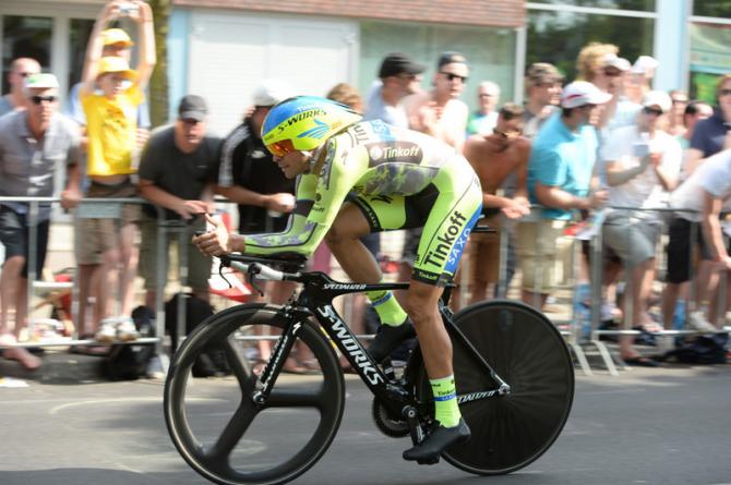 Alberto Contador (Tinkoff-Saxo)  