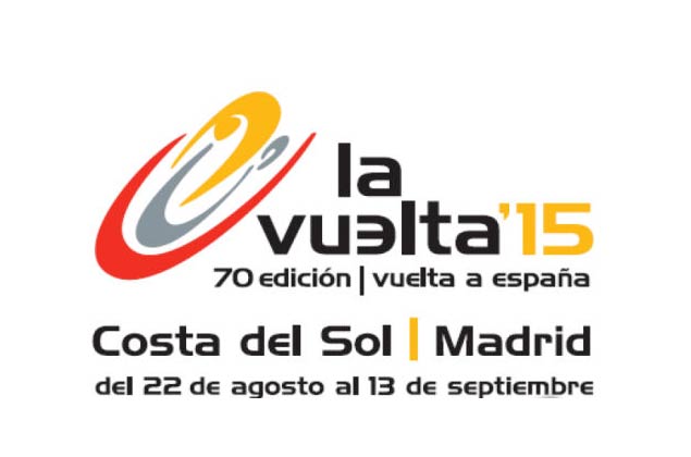 Vuelta a España 2015