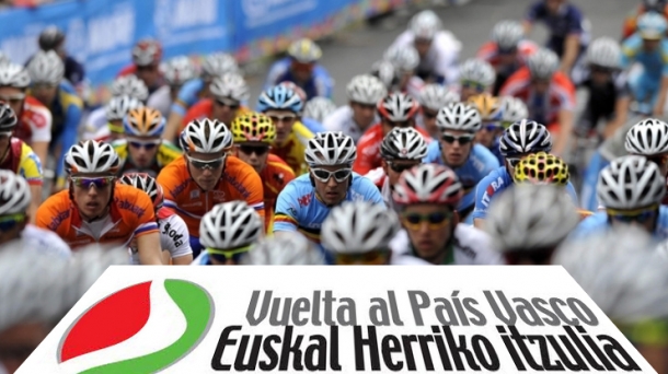 Тур Страны Басков 2016 (Vuelta Ciclista al Pais Vasco)