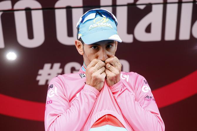  Винченцо Нибали (фото: Getty Images Sport)