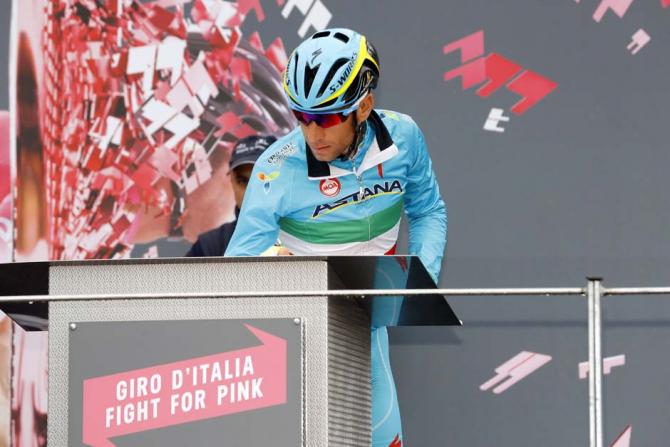 Vincenzo Nibali (фото: Bettini Photo)