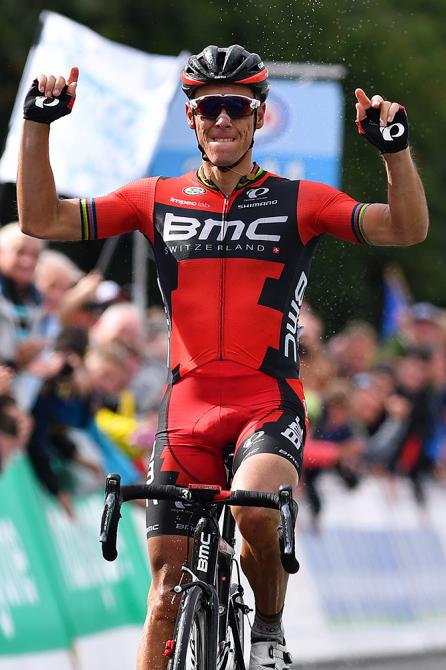 Philippe Gilbert (BMC) wins Belgium road race championships
                                        

                                        
                                            (фото: Tim de Waele/TDWSport.com)