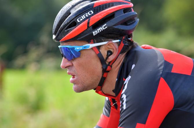 BMC's Greg Van Avermaet during the race
                                        

                                        
                                            (фото: Tim de Waele/TDWSport.com)