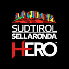Смотреть онлайн Sellaronda HERO 2016