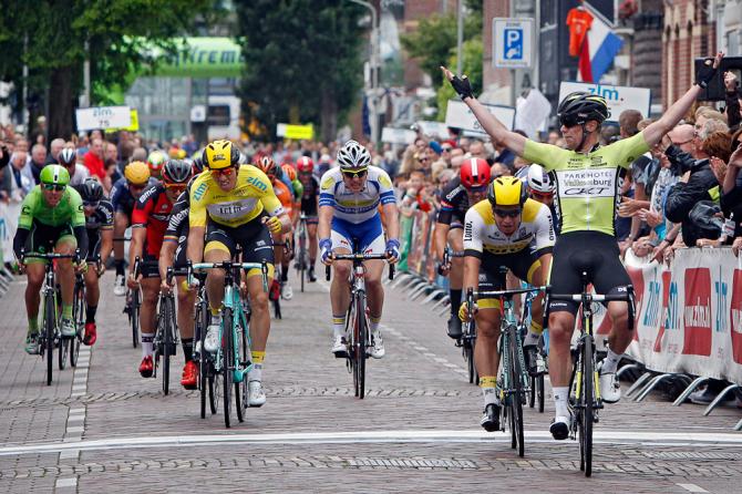 Вим Струтинга (Parkhotel Valkenburg Continental Team)(фото: Bettini Photo)