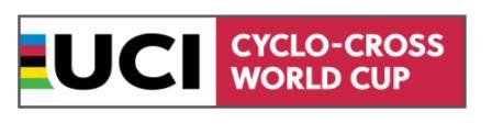 Результаты: UCI World Cup Namur-2024. ?????????. ??????????