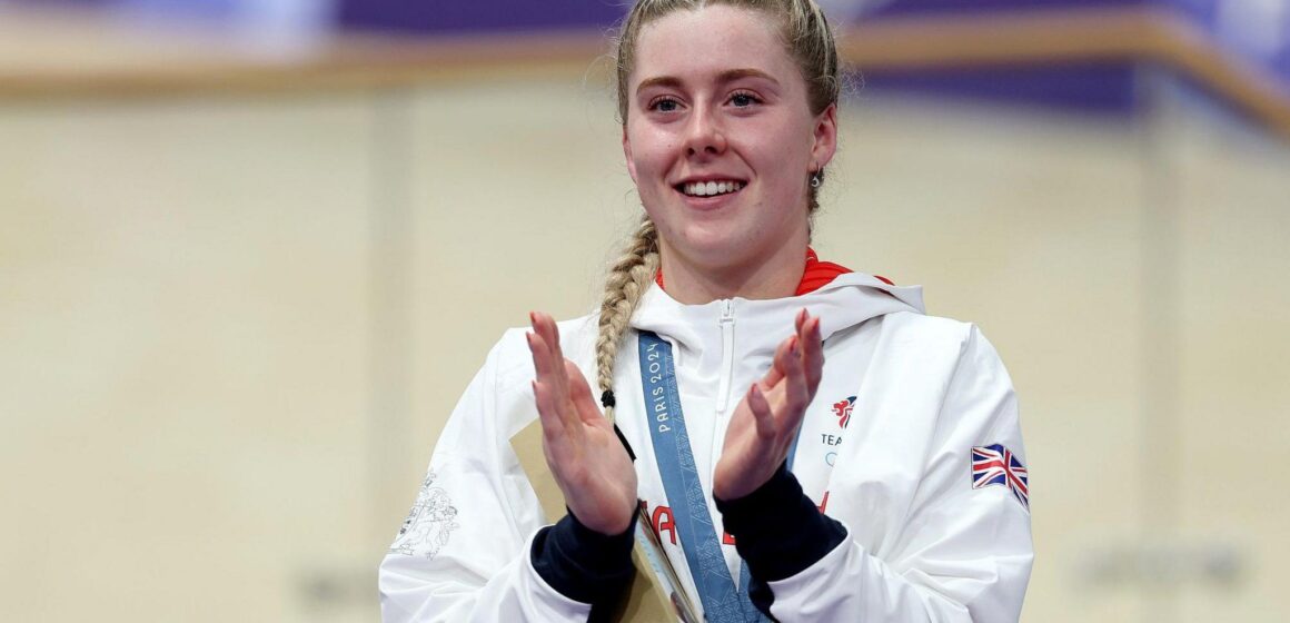 25d203c85e554ba7caebab8611a0d2a3 Финукейн назван спортивным человеком 2024 года по версии BBC в Уэльсе