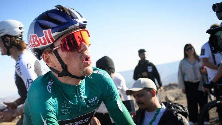 Может ли Pidcock выиграть Big, а почему это закончилось в INEOS?