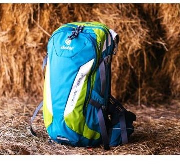 1 Нужные для туристических походов аксессуары