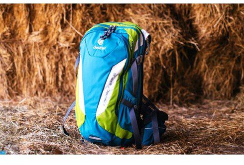 1 Нужные для туристических походов аксессуары