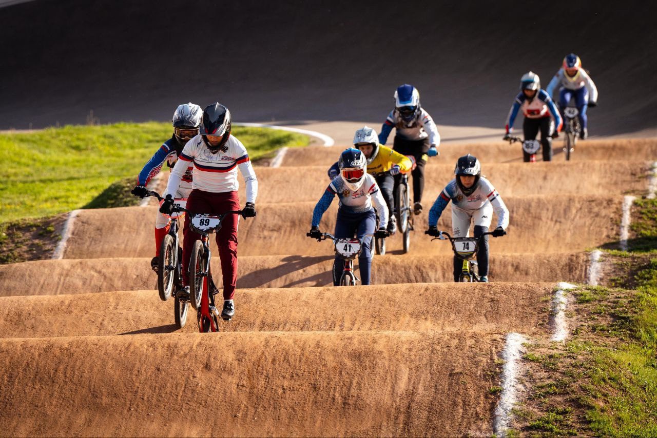 Очередная победа Бондаренко. Итоги четвертого этапа Кубка России по BMX гонкам 3 2d1e6cf1e38f1f0b012253b38b5619d1