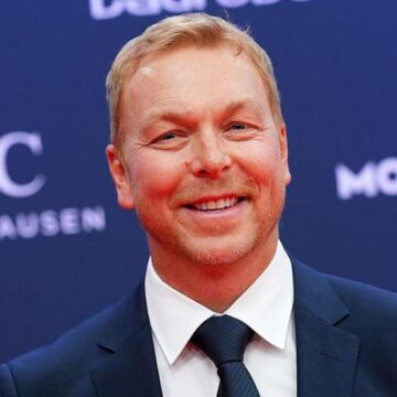 5dcd4f6e1509ca4bc1c565d87bd92fec Сэр Крис Хой говорит, что рак в «периоде стабильности»