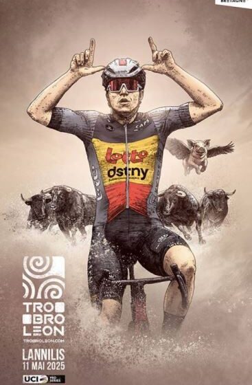 7389598b64b337a71591b22ffe4df8cd Результаты: Tro-Bro Leon-2025. Результаты