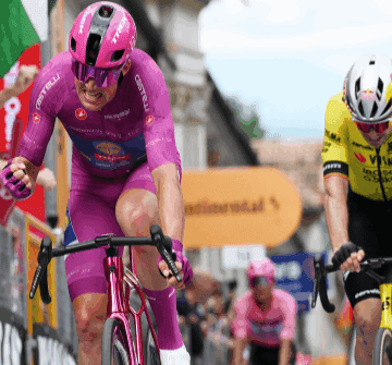 7800b82f7fb7b820a0a5ab5b0a3aea57 Педерсен удерживает Ван Эрта, чтобы одержать четвертую победу на сцене Джиро