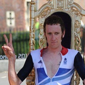 Тяжелый вешает корону — грусть от неприятностей Виггинса