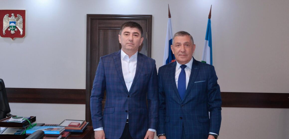 В Кабардино-Балкарии обсудили подготовку велогонки в рамках чемпионата России «Дружба народов Северного Кавказа»