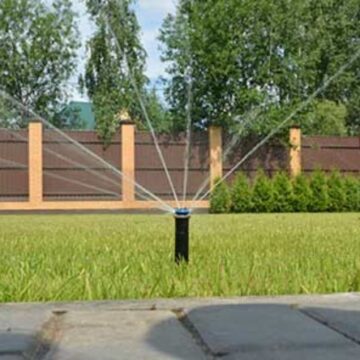 2 Что такое система автополива