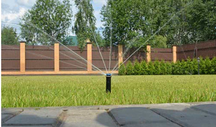 2 Что такое система автополива