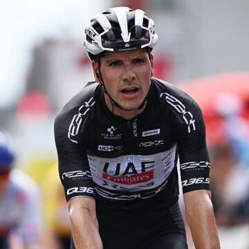 60e2116b850f58b5fa9e3cf7fc7935d9 Португальский гонщик Алмейда выигрывает Тур де Суйсс