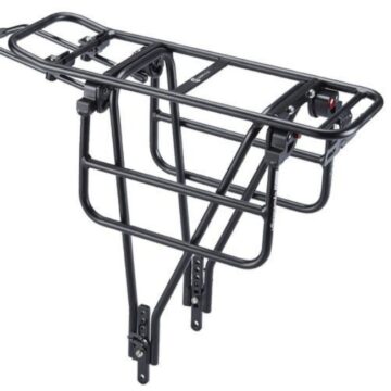 От шоссе до бездорожья — универсальные решения для любителей велоспорта