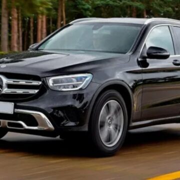 1 Модели Mercedes-Benz: особенности выбора