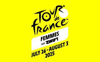 Результаты: Женский Тур де Франс-2025. Этап 1. Результаты