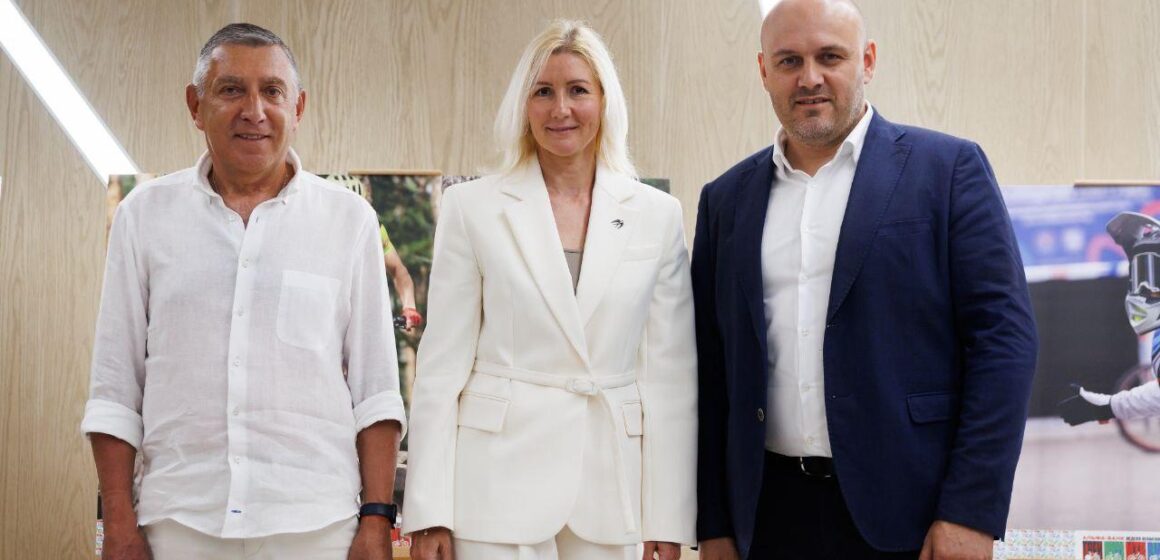 Масштаб и единство: «Альфа-Банк Неделя велоспорта» объединила четыре олимпийские дисциплины в Пензенской области!