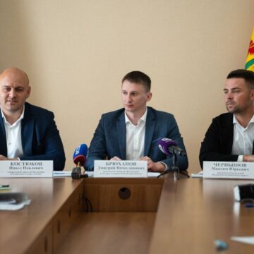 Готовимся к Альфа-Банк Неделе велоспорта