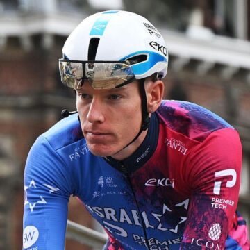 «В этом году нет синдрома самозванца» — Стюарт