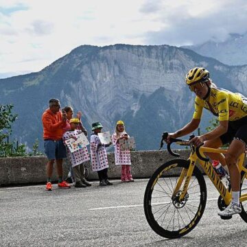 Tour de France Femmes отправляются в горы на 2025 год