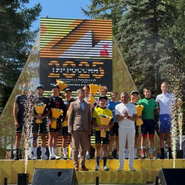 ff84553533a48cce646c2607811eb0a7 В Уфе триумфально завершилась вторая международная многодневная велогонка «Тур России»!