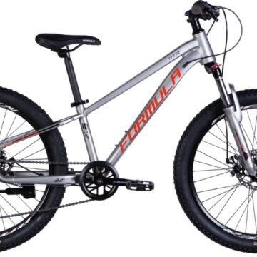 1 ТОП-3 детских велосипедов с рамой от 8,5 12″ в 2025 году!