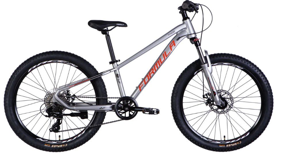 1 ТОП-3 детских велосипедов с рамой от 8,5 12″ в 2025 году!