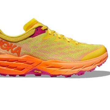 Кроссовки HOKA: выбор моделей