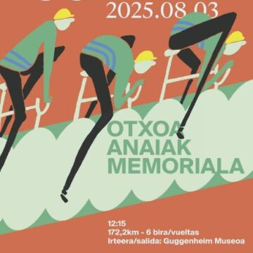 686fc69fbb53b32f61ff5d4f18ed03b3 Результаты: Circuito de Getxo — Memorial Hermanos Otxoa-2025. Результаты