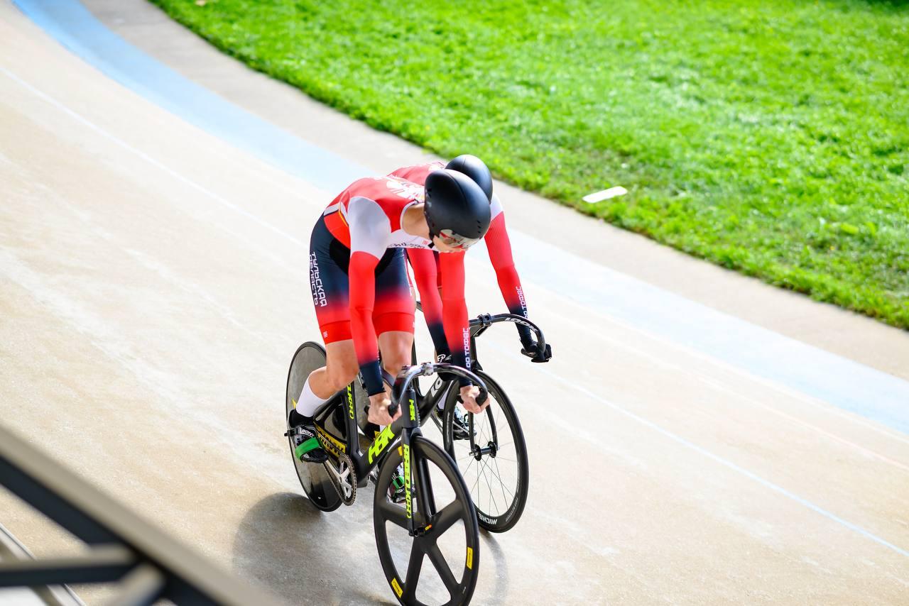 Итоги первенства России по велосипедному спорту на треке в Туле 1 9ab874d8596c2ec36a9b5b026b21d800