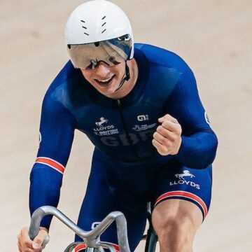 Ричардсон побил собственный мировой рекорд по полетам на 200 м