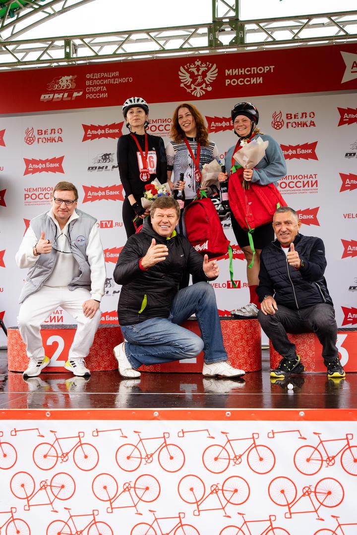 Итоги Чемпионата России по велоспорту на шоссе среди любителей в Крылатском 1 bf8d99d6634d99ca70132b86bbbc3d51