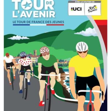 f9d99f69758cd457cadb57f3006aebb1 Результаты: Тур де л’Авенир-2025. Этап 6b