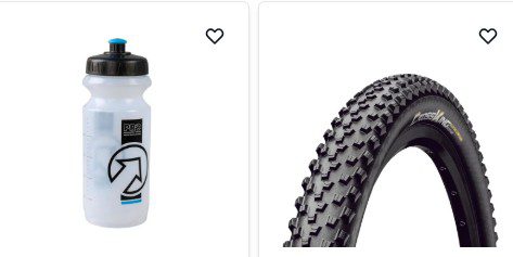 1 Аксесуари для велосипеда: що варто купити в Україні, а не в Китаї