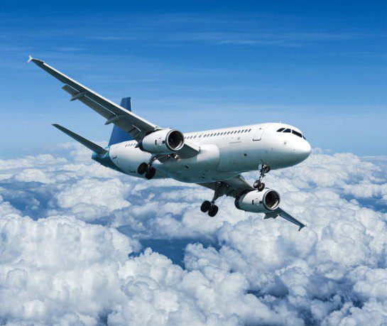 1 Как выбрать и купить авиабилеты в Петербург