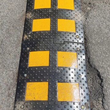 Искусственная дорожная неровность: от проектирования до согласования