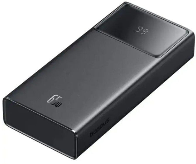 10 Павербанки: як обрати надійний запас енергії