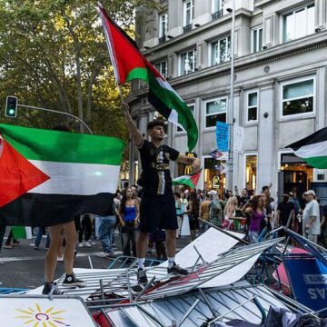 UCI ставит под сомнение способность Испании принимать крупные мероприятия