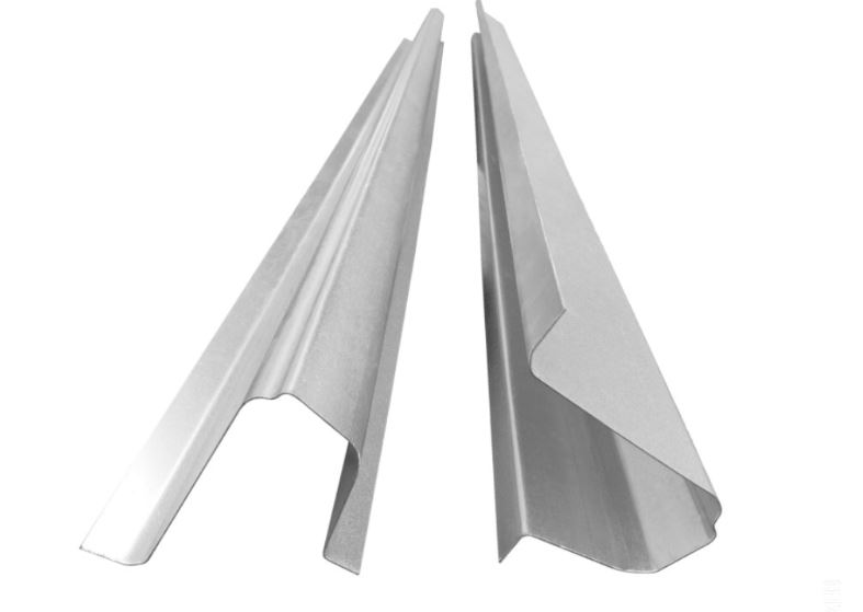 2 Ремонтные вставки для УАЗ Патриот от Autogeizer