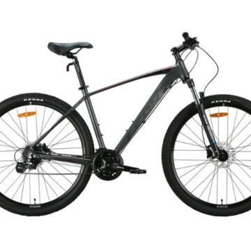 Яkі характеристики важливі при купівлі велосипеду?