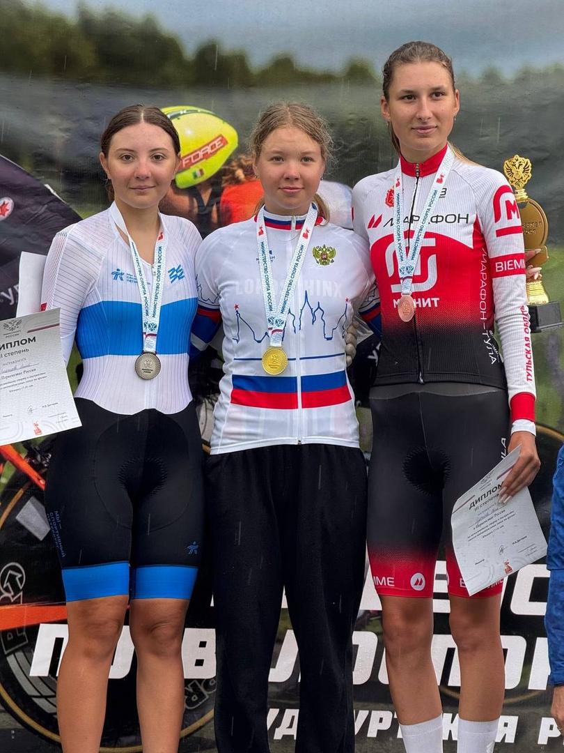 Анастасия Самсонова победительница первенства России в олимпийских видах 1 5f18a92290a2e84e7b868f73ddaa115f