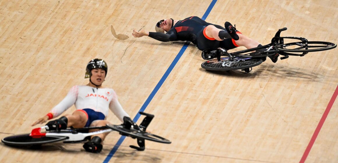 «Я не хочу, чтобы меня перестали есть колбасный рулет»